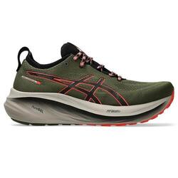 Chaussures De Running Asics Gel-Nimbus 26 Tr Adulte