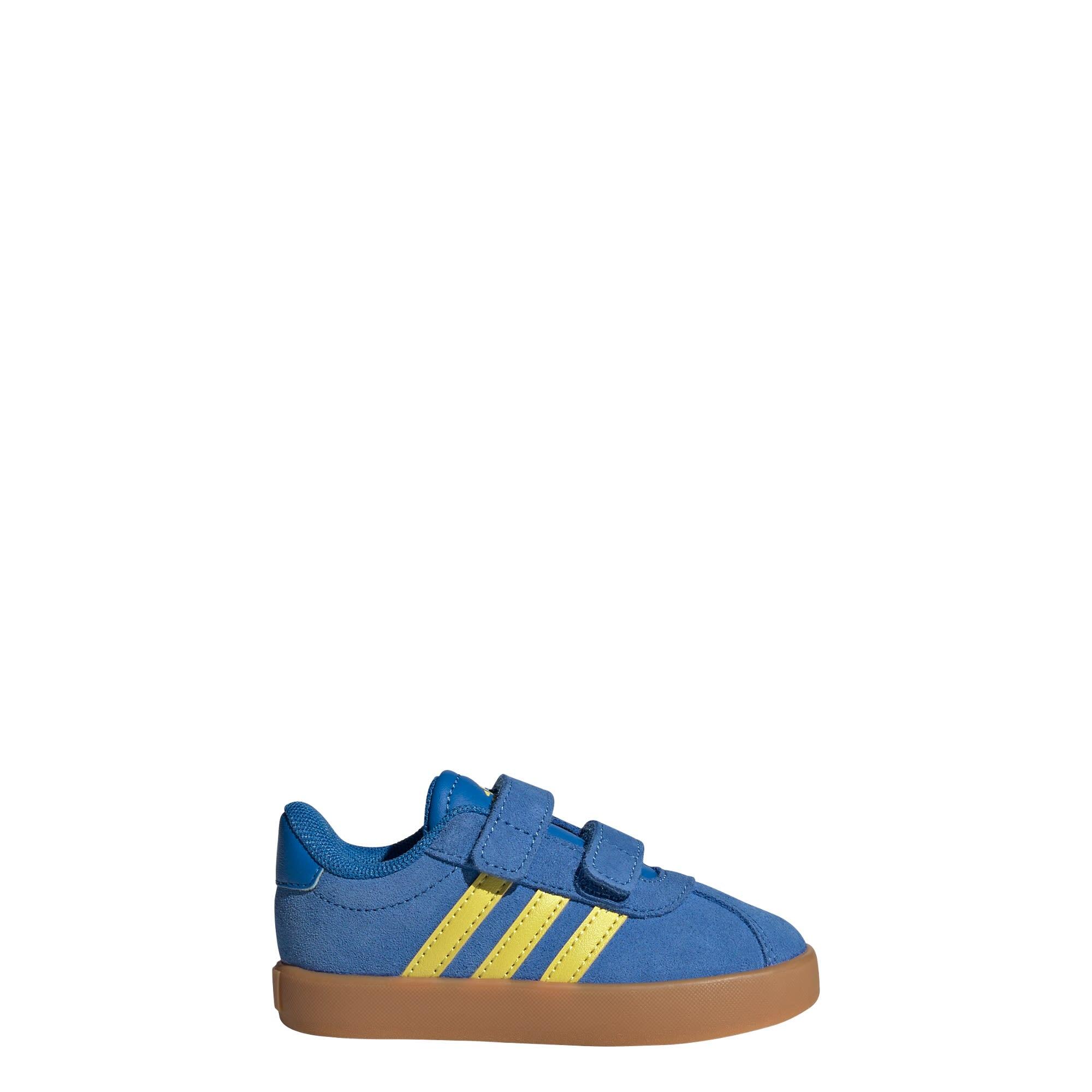 ADIDAS VL Court 3.0 Schoenen
