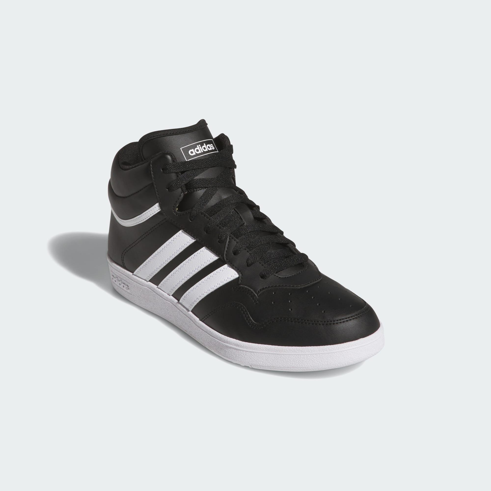 Hoops 4.0 Mid Schuh 5/7