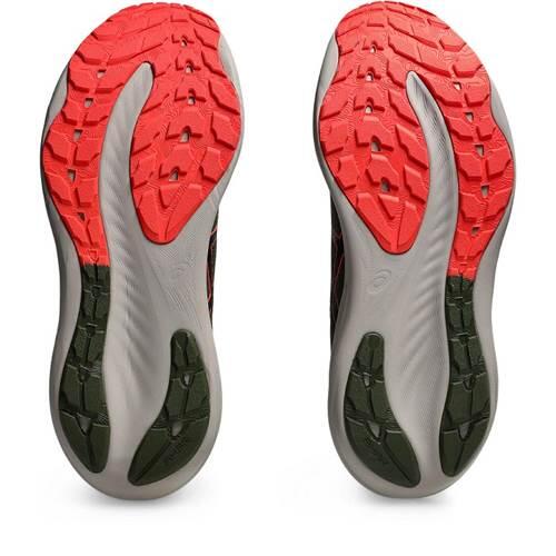 Asics gel nimbus 5 rouge sale