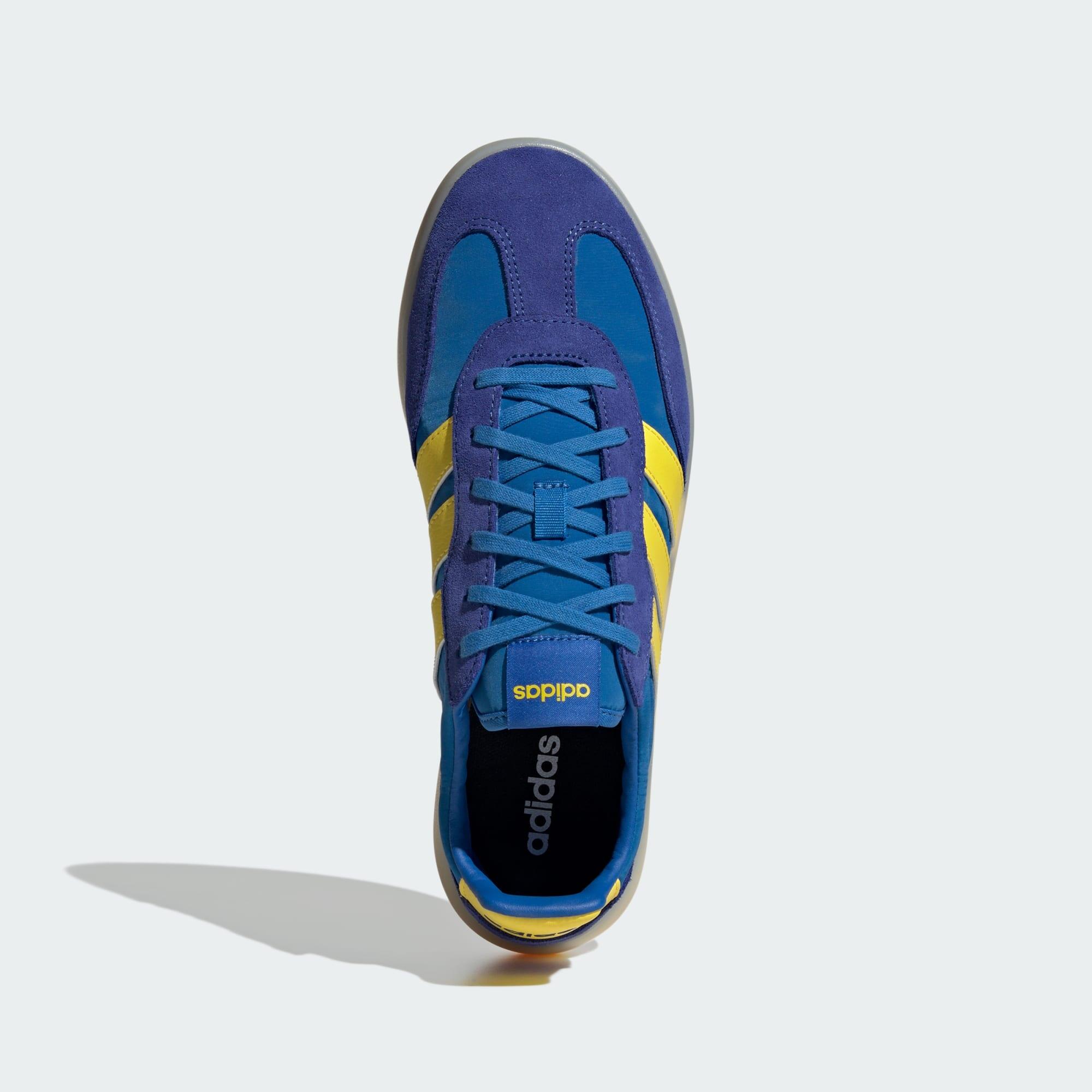 Chaussure Barreda Decode 4/8