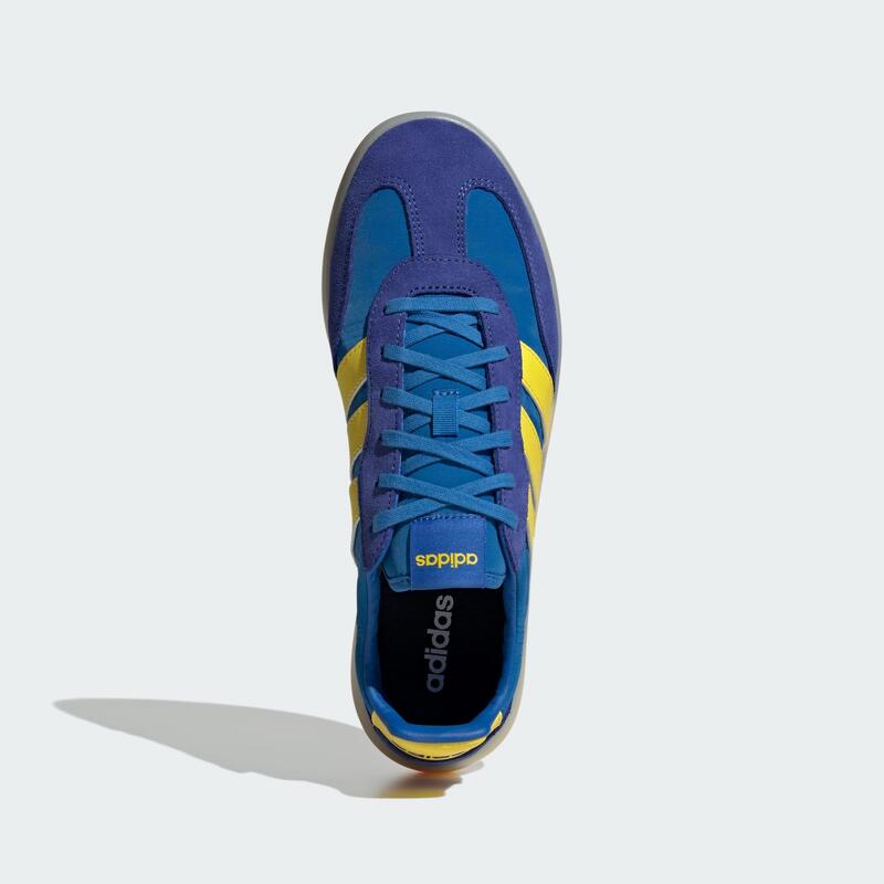 Chaussure Barreda Decode