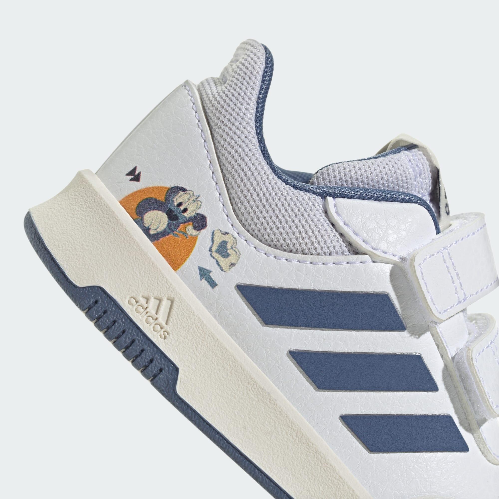 SAPATILHAS TENSAUR SPORT RATO MICKEY ADIDAS DISNEY - BEBÉ 7/7