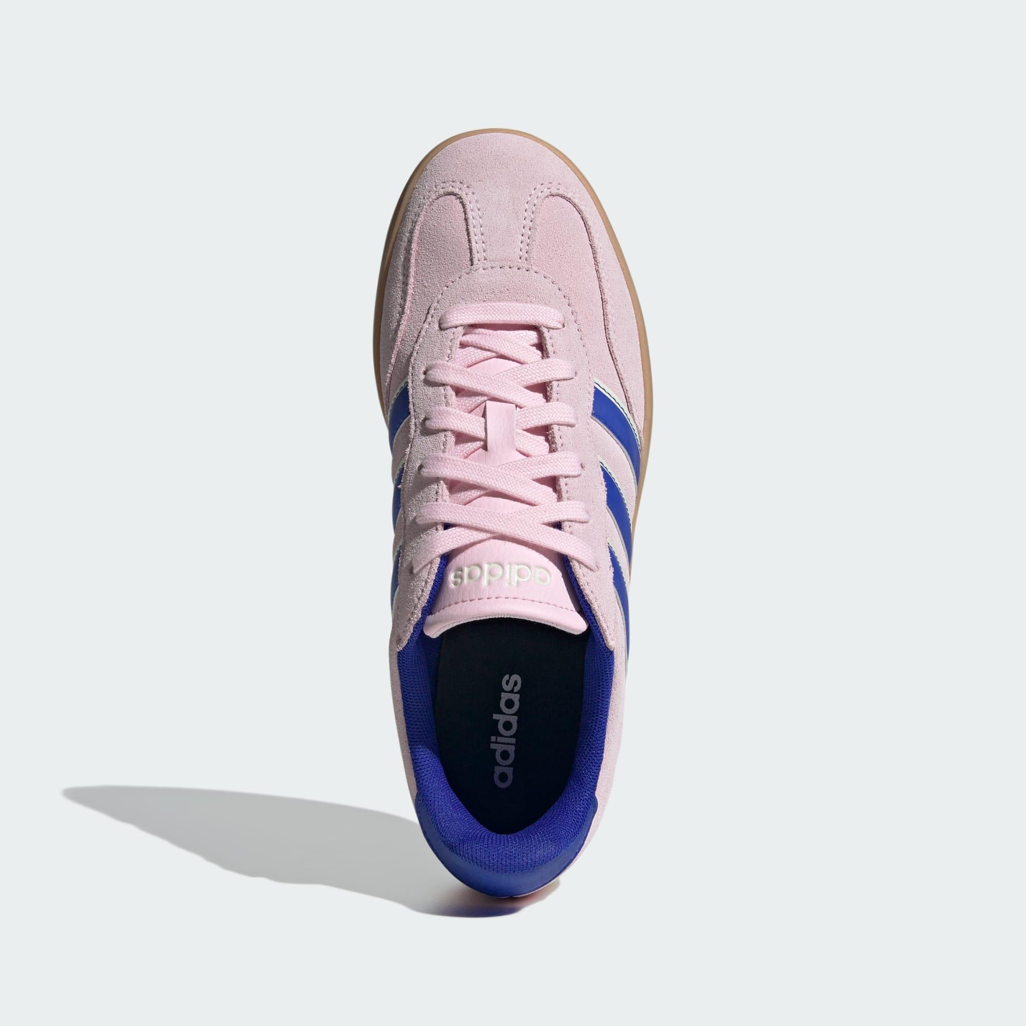 Barreda Schuh 4/7