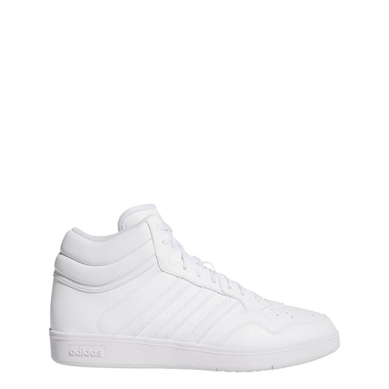 Boty Hoops 4.0 Mid