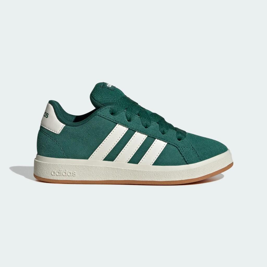 GREEN / WHITE / BROWN