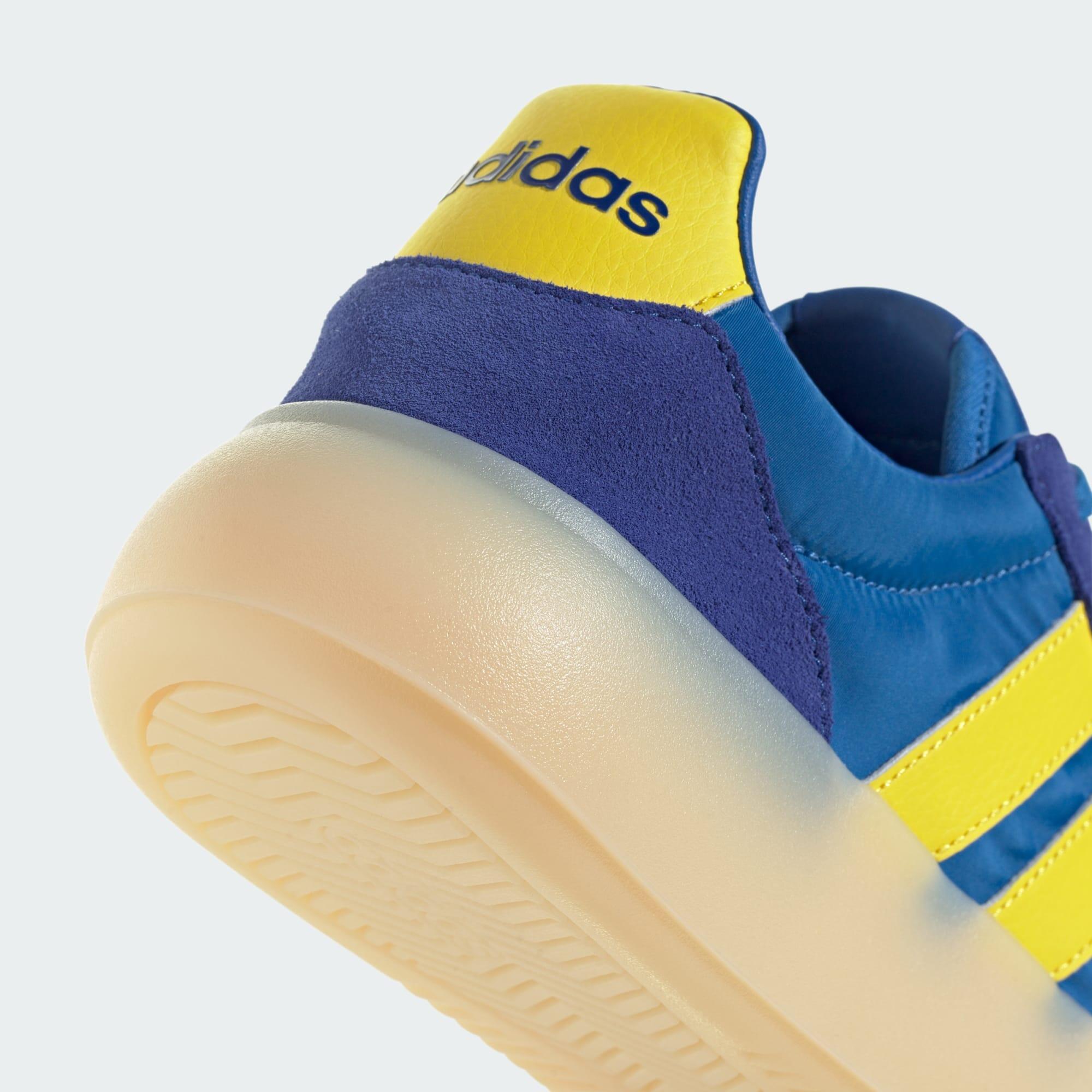 Chaussure Barreda Decode 7/8