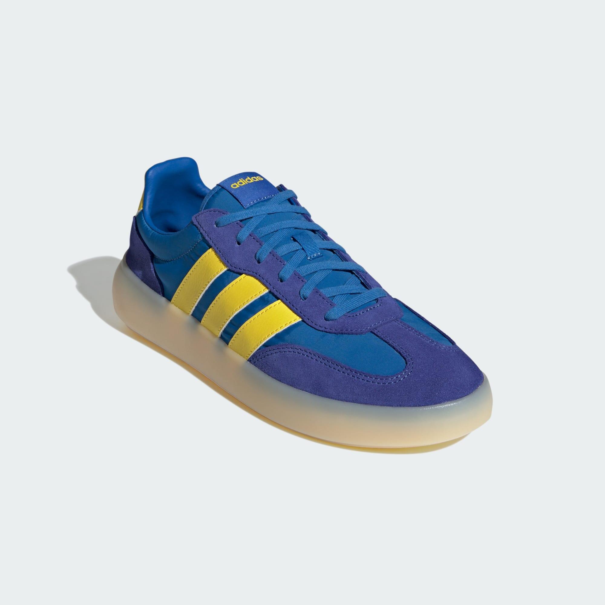 Chaussure Barreda Decode 6/8