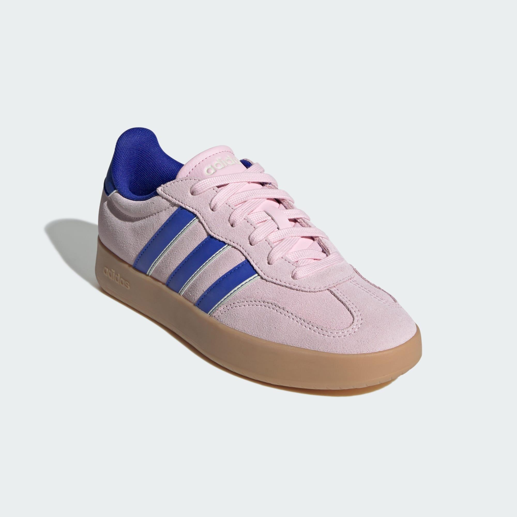 Barreda Schuh 6/7