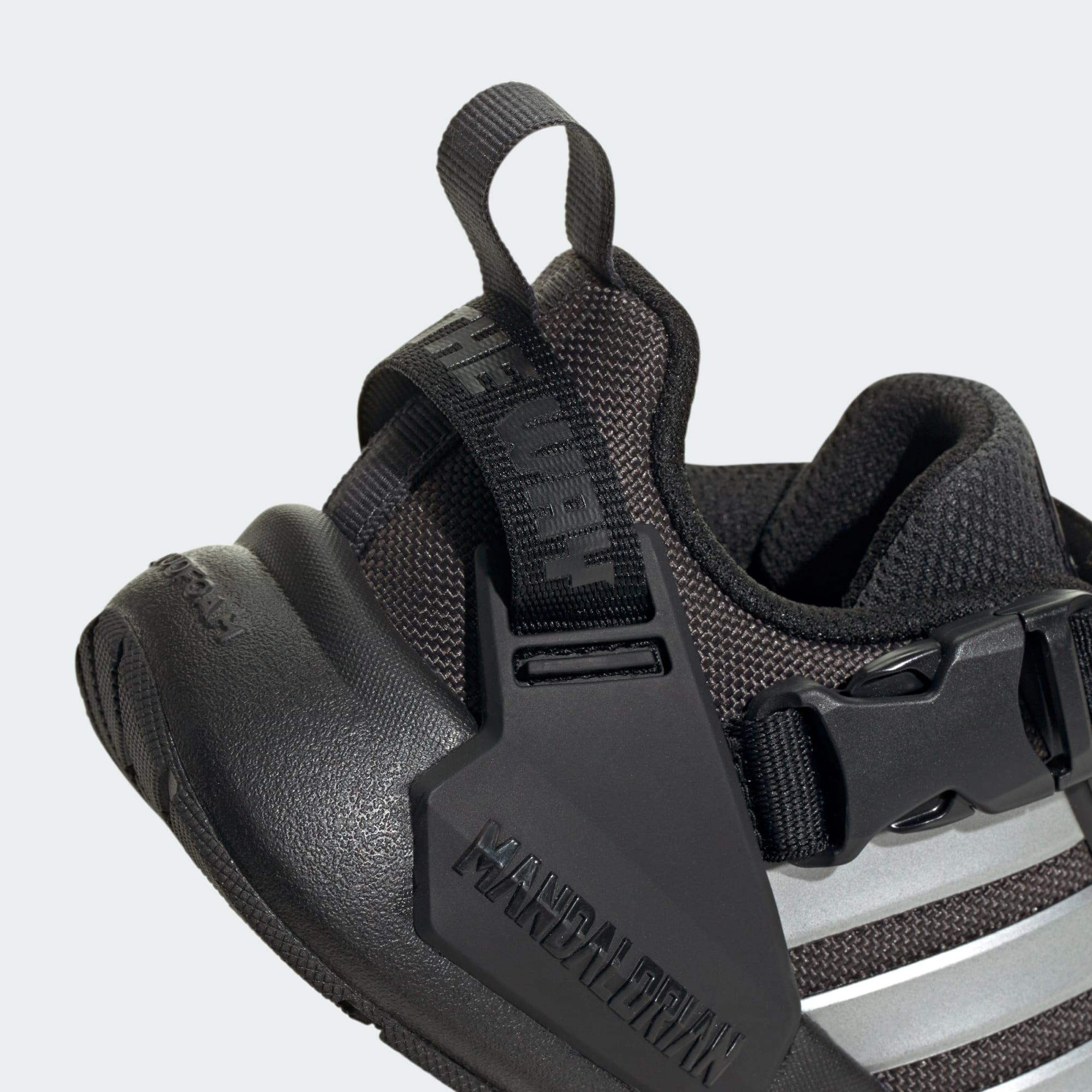 SAPATILHAS DE RUNNING ADIDAS STAR WARS MANDALORIAN — CRIANÇA 5/8