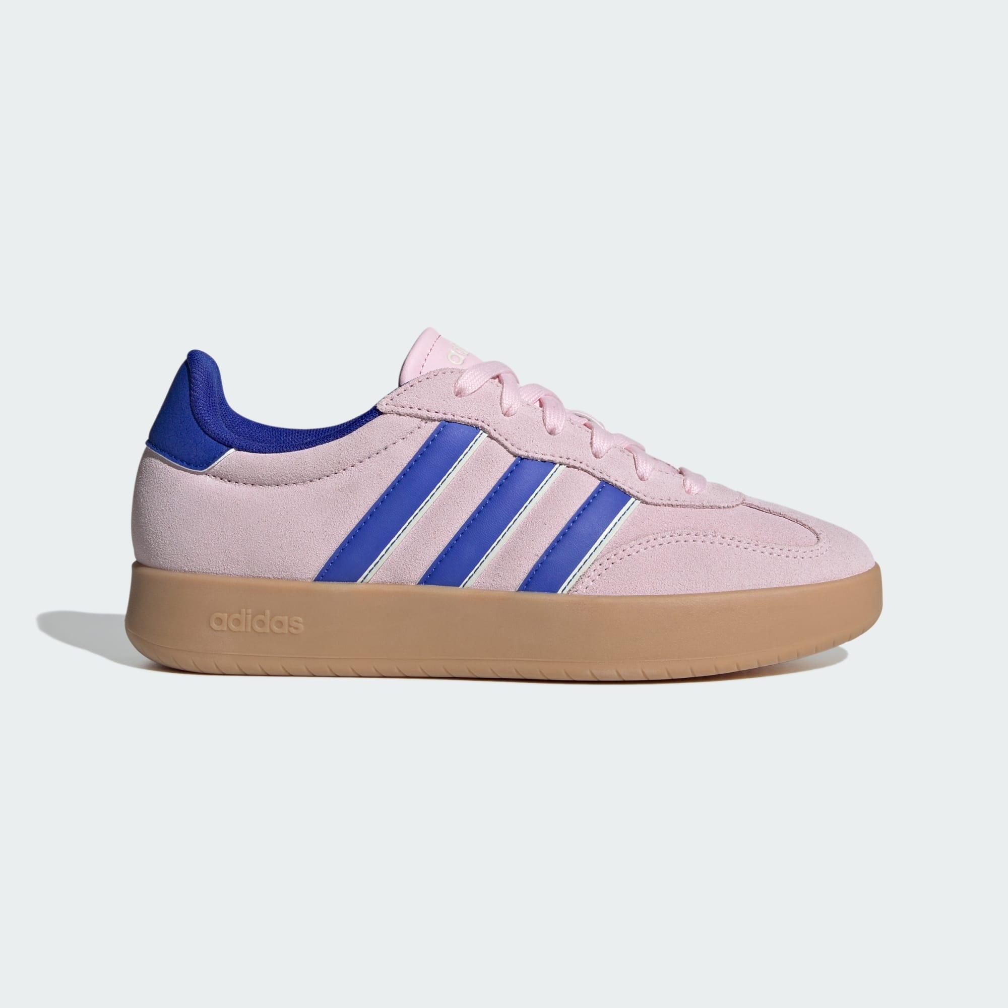 Barreda Schuh 2/7