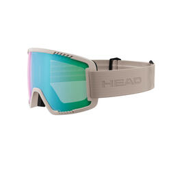 Masque De Ski / Snow Contex Green Sand Cat 2