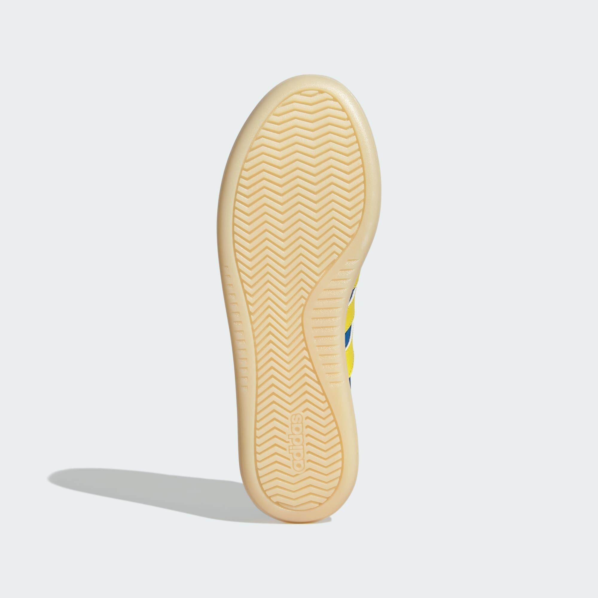 Chaussure Barreda Decode 5/8