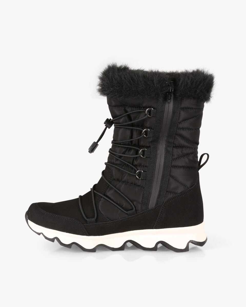 Bottes d'hiver femme Kilpi Frozen WP High 4/7