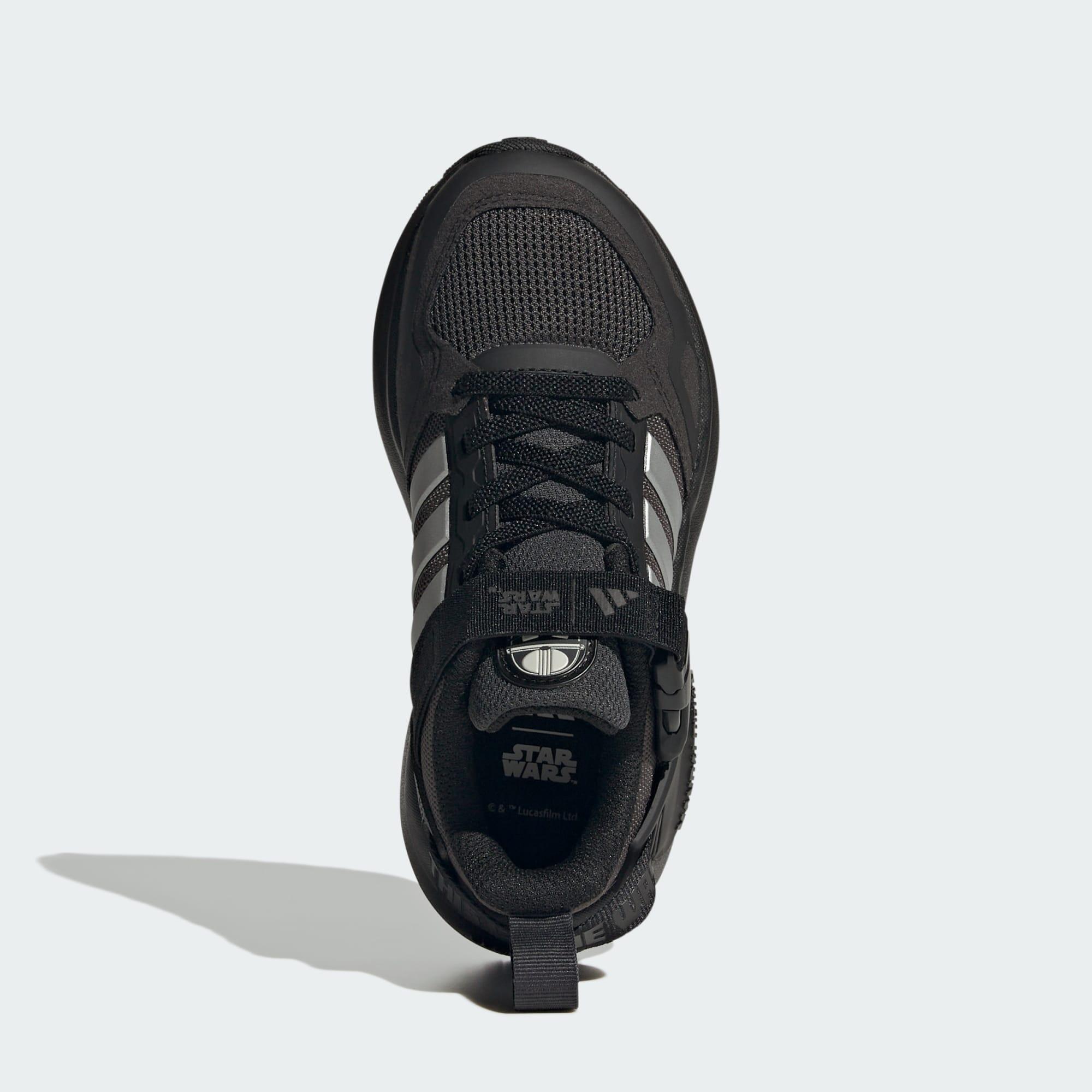 SAPATILHAS DE RUNNING ADIDAS STAR WARS MANDALORIAN — CRIANÇA 2/8