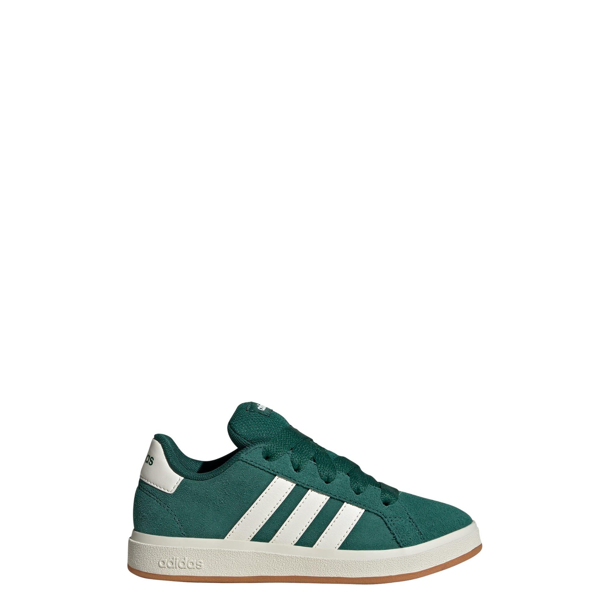 Buty Grand Court 00S K Rozmiar 36 2/3 - JP5893 Zielony