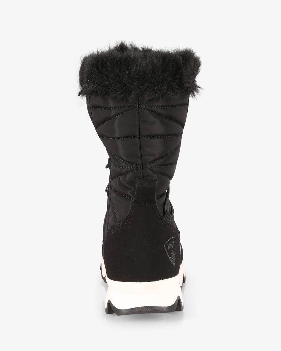 Bottes d'hiver femme Kilpi Frozen WP High 5/7