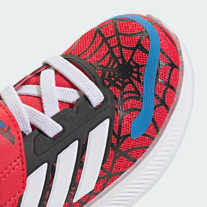 CHAUSSURE ADIDAS MARVEL SPIDER-MAN RUNFALCON 3.0 BÉBÉS