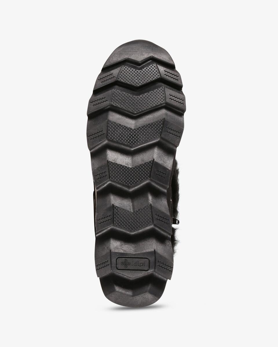 Bottes d'hiver femme Kilpi Frozen WP High 6/7
