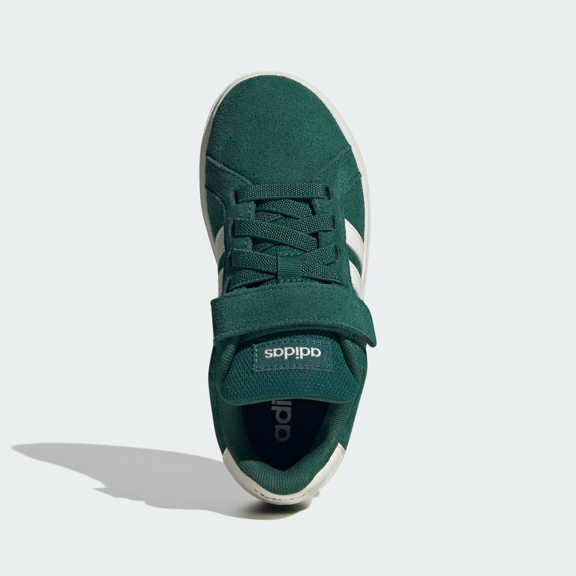 Chaussure Grand Court 00s Enfants 3/7