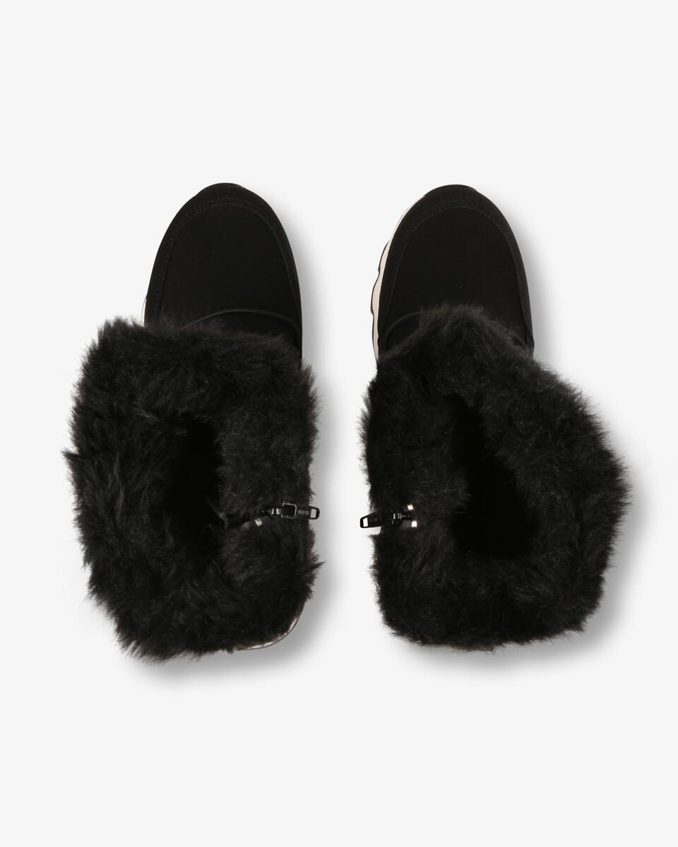 Bottes d'hiver femme Kilpi Frozen WP High 3/7