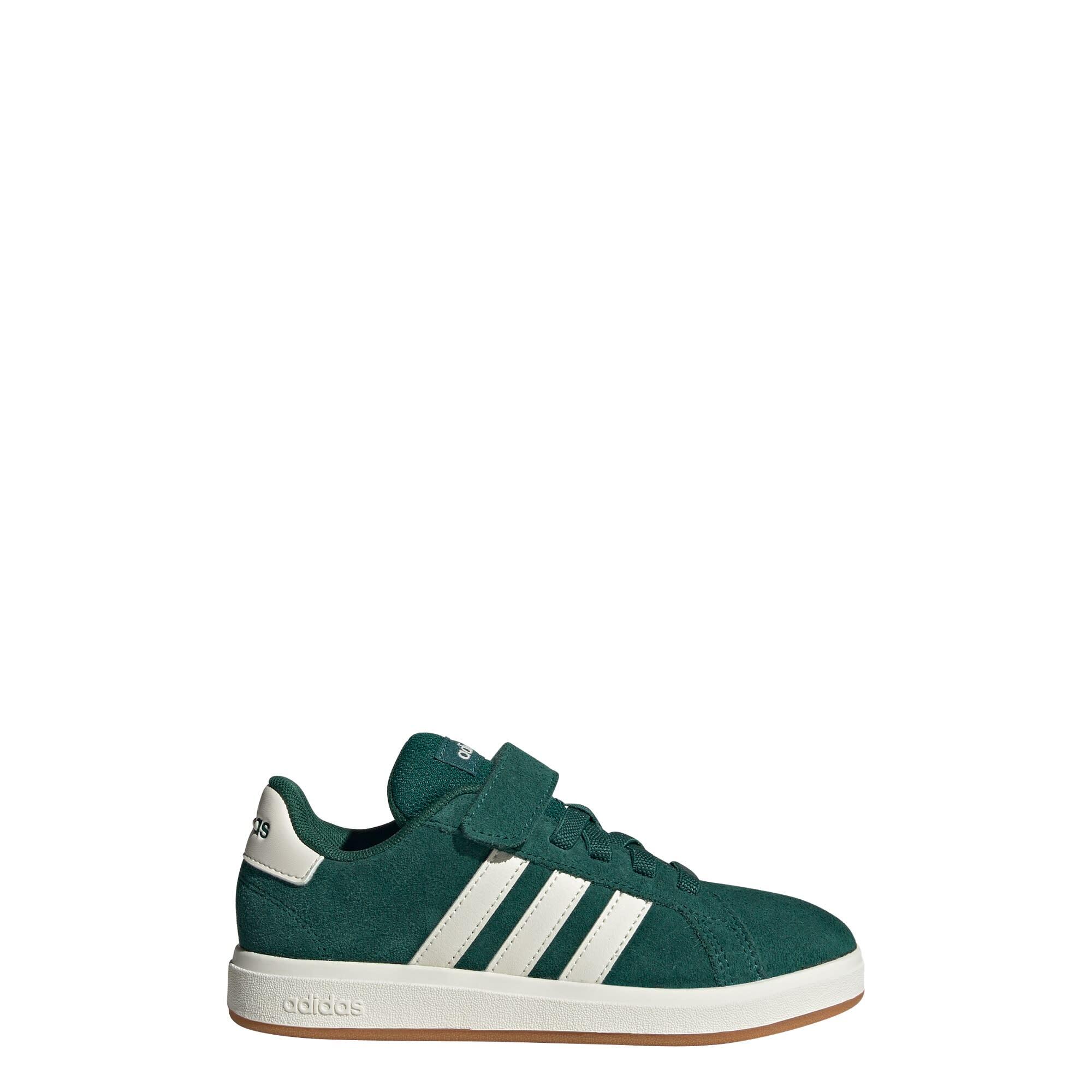 green / white / brown