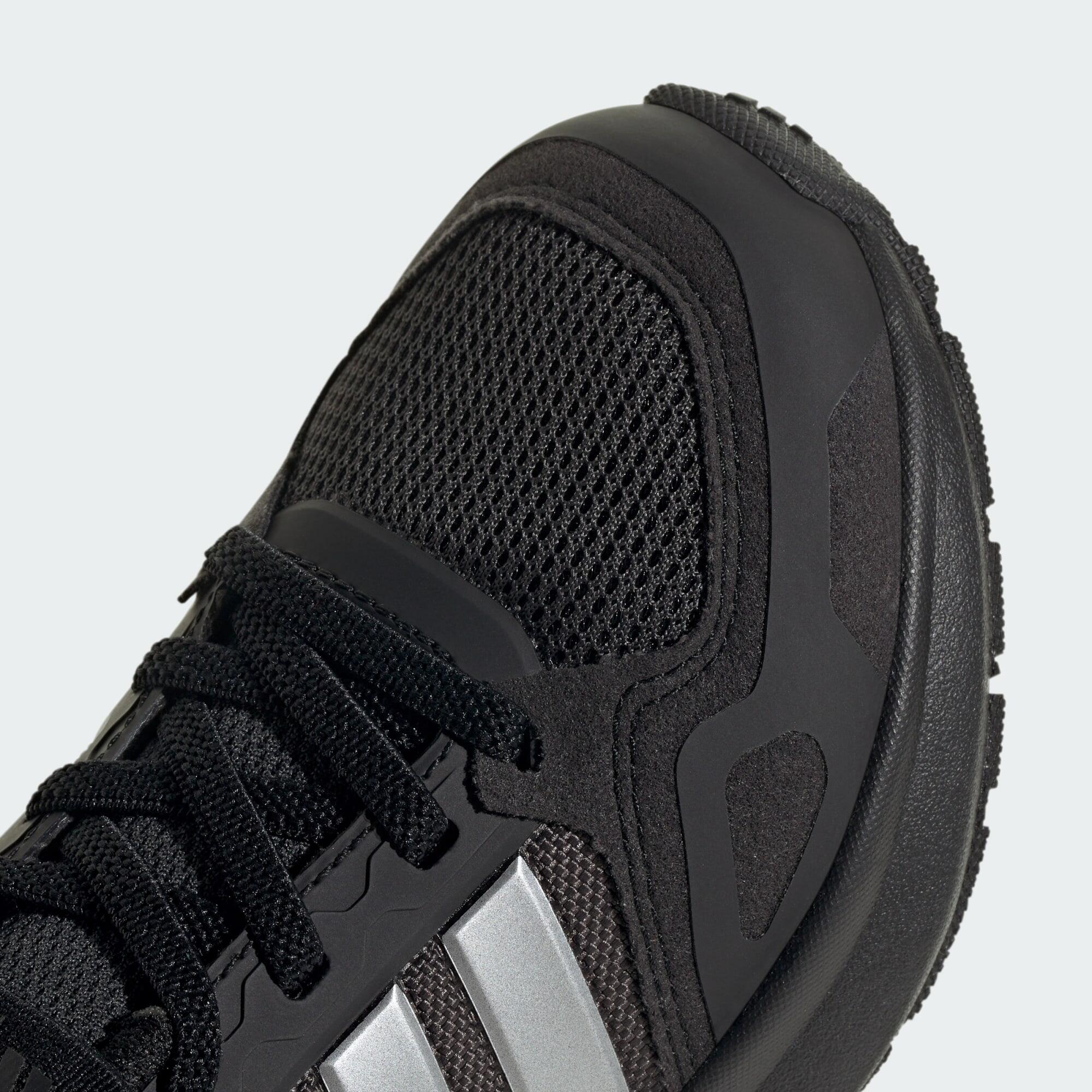SAPATILHAS DE RUNNING ADIDAS STAR WARS MANDALORIAN — CRIANÇA 6/8