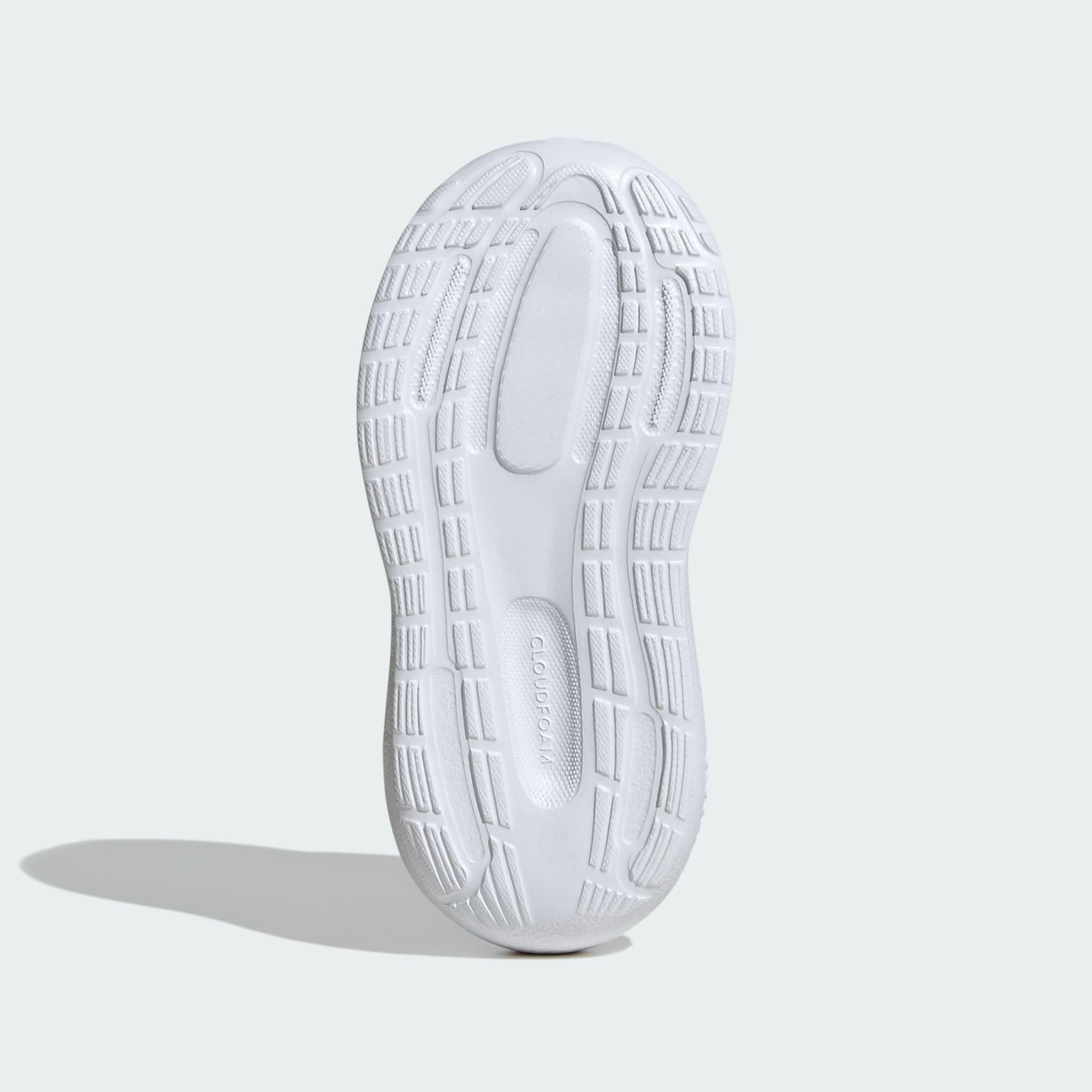 CHAUSSURE ADIDAS MARVEL SPIDER-MAN RUNFALCON 3.0 BÉBÉS 3/7