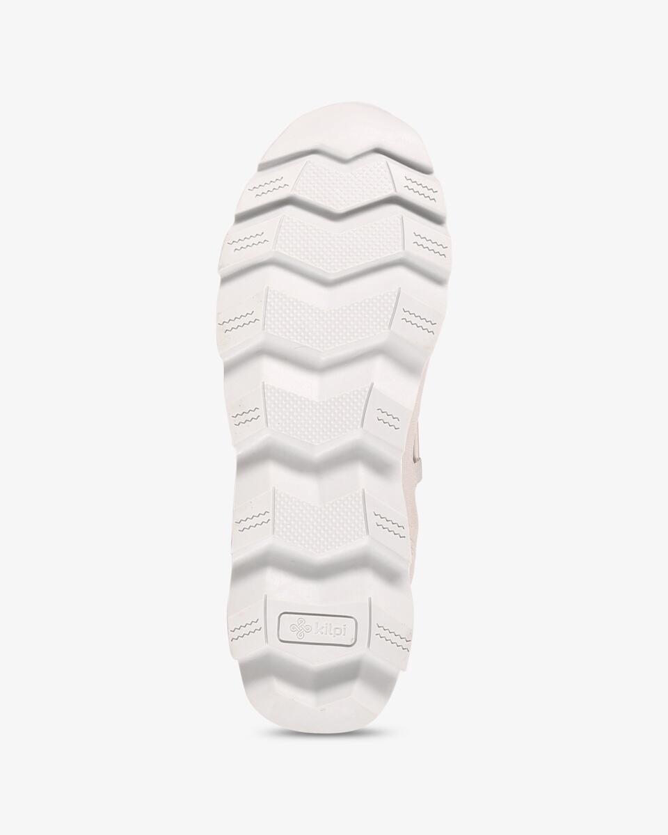 High snowshoes pour femme Kilpi FROZEN HIGH WP-W 6/7