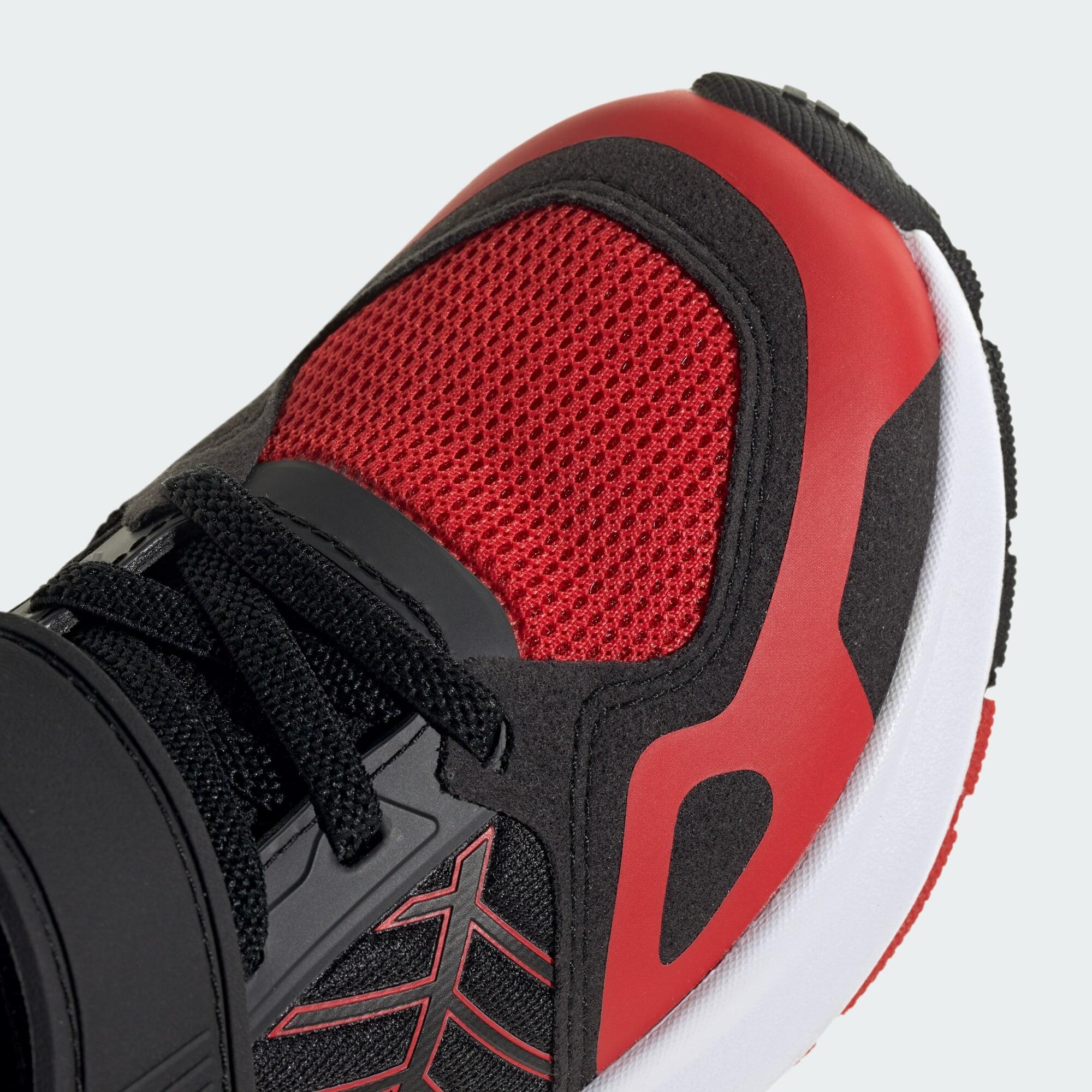 BUTY ADIDAS MARVEL SPIDER-MAN RUNNER KIDS 6/15