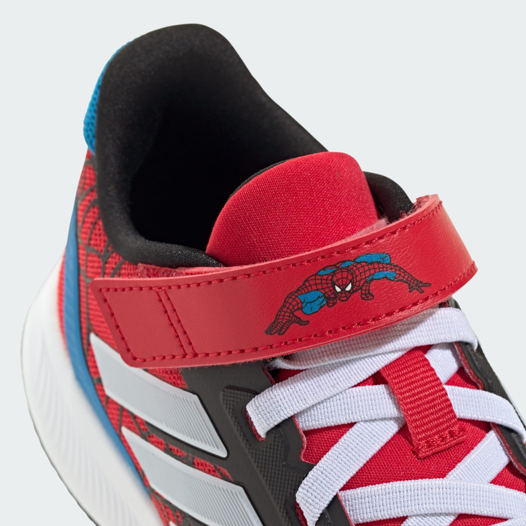ADIDAS MARVEL SPIDER-MAN RUNFALCON 3.0 SCHOENEN KIDS 6/15