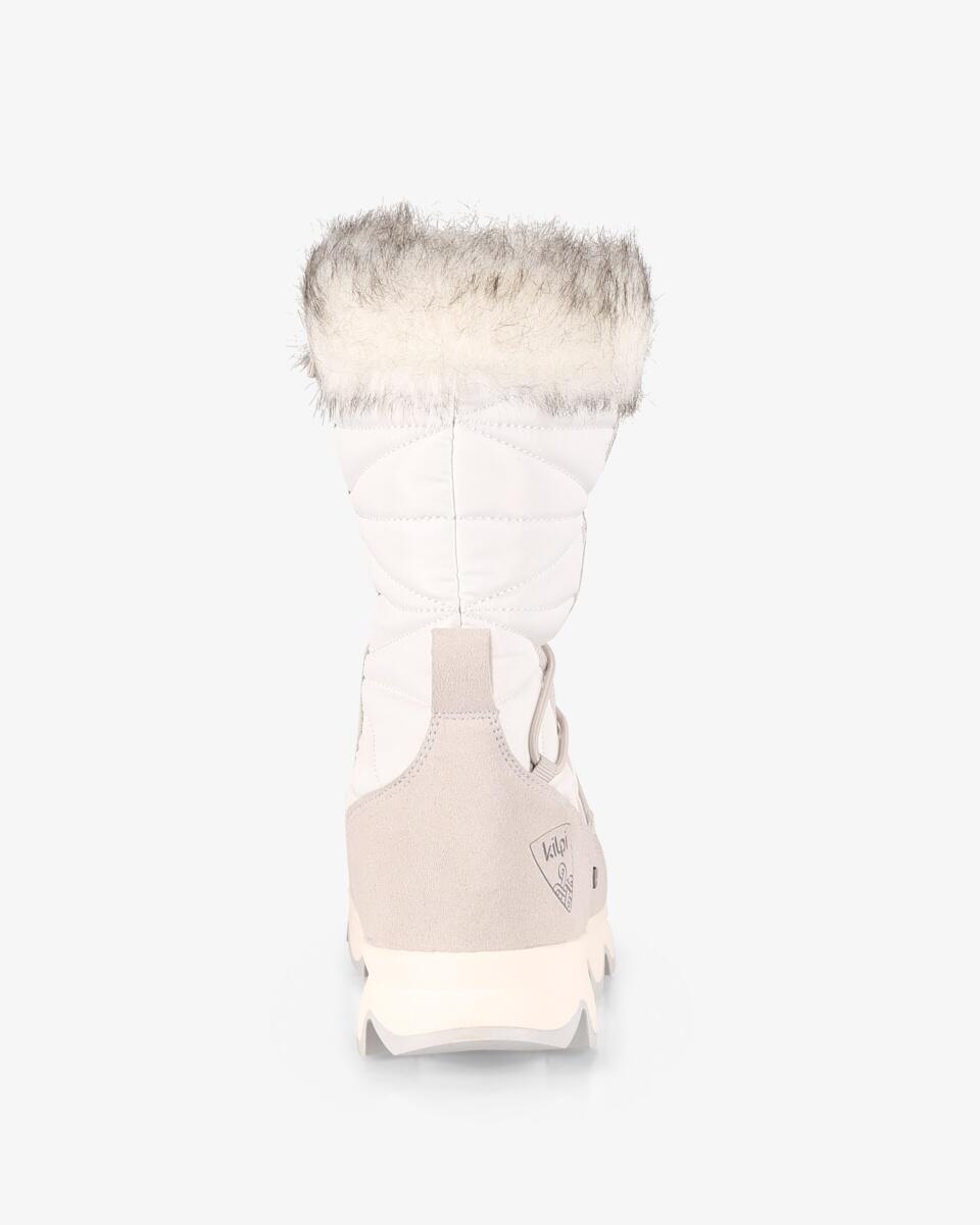 High snowshoes pour femme Kilpi FROZEN HIGH WP-W 5/7
