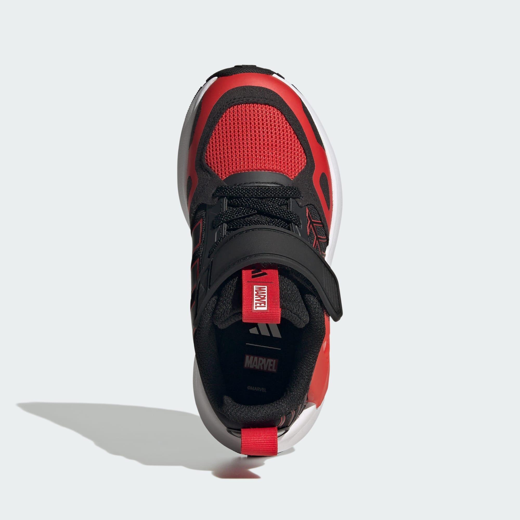 ADIDAS MARVEL SPIDER-MAN RUNNER KIDS SCHUH 4/7
