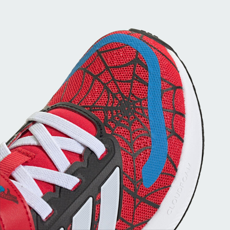 adidas x Marvel Spider-Man Runfalcon 3.0 Schoenen