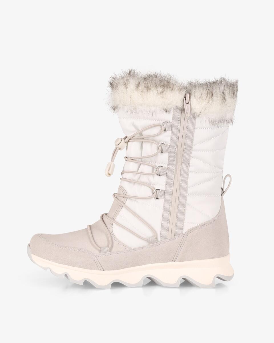 High snowshoes pour femme Kilpi FROZEN HIGH WP-W 4/7