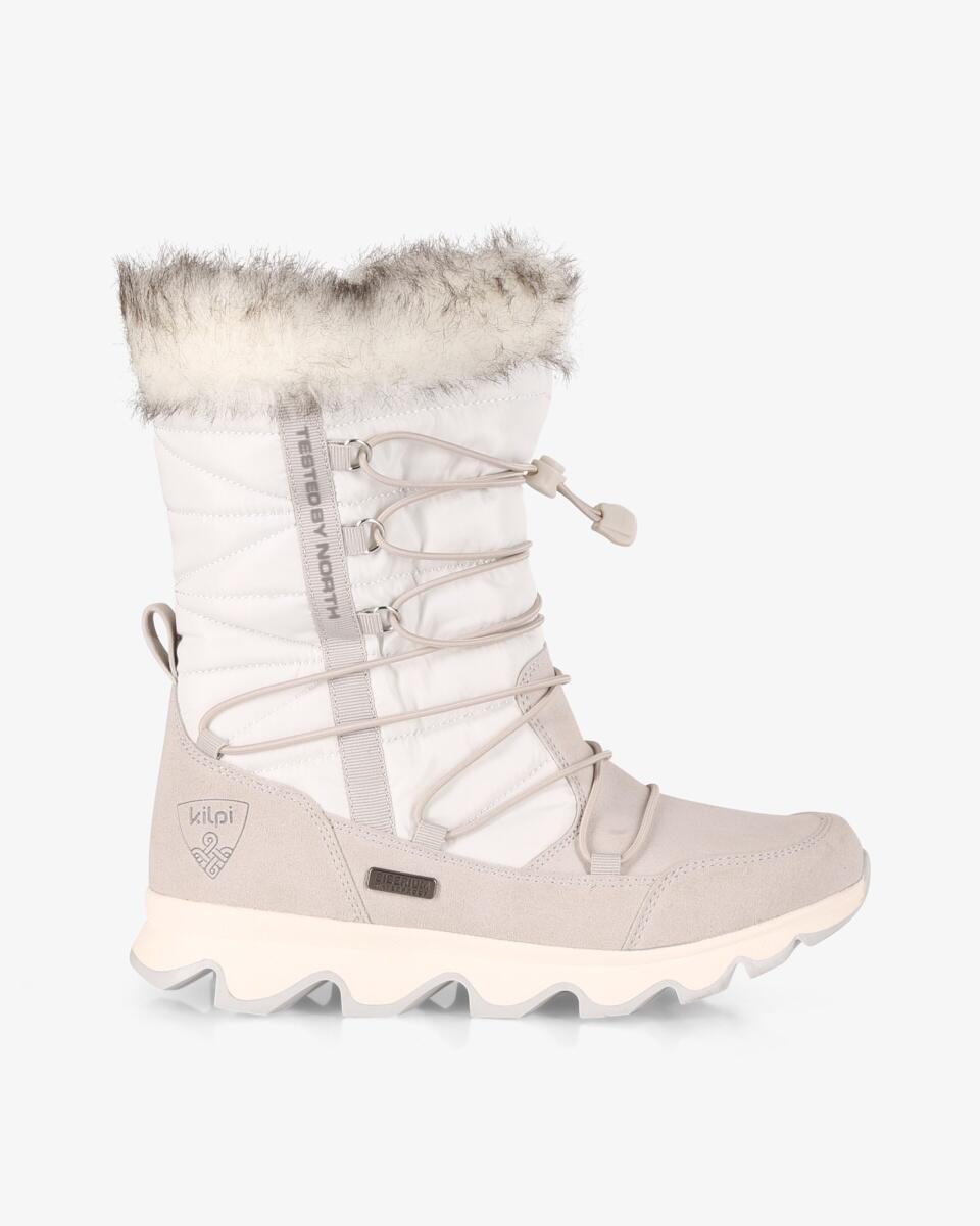 KILPI Ciaspolate alte da donna Kilpi FROZEN HIGH WP-W