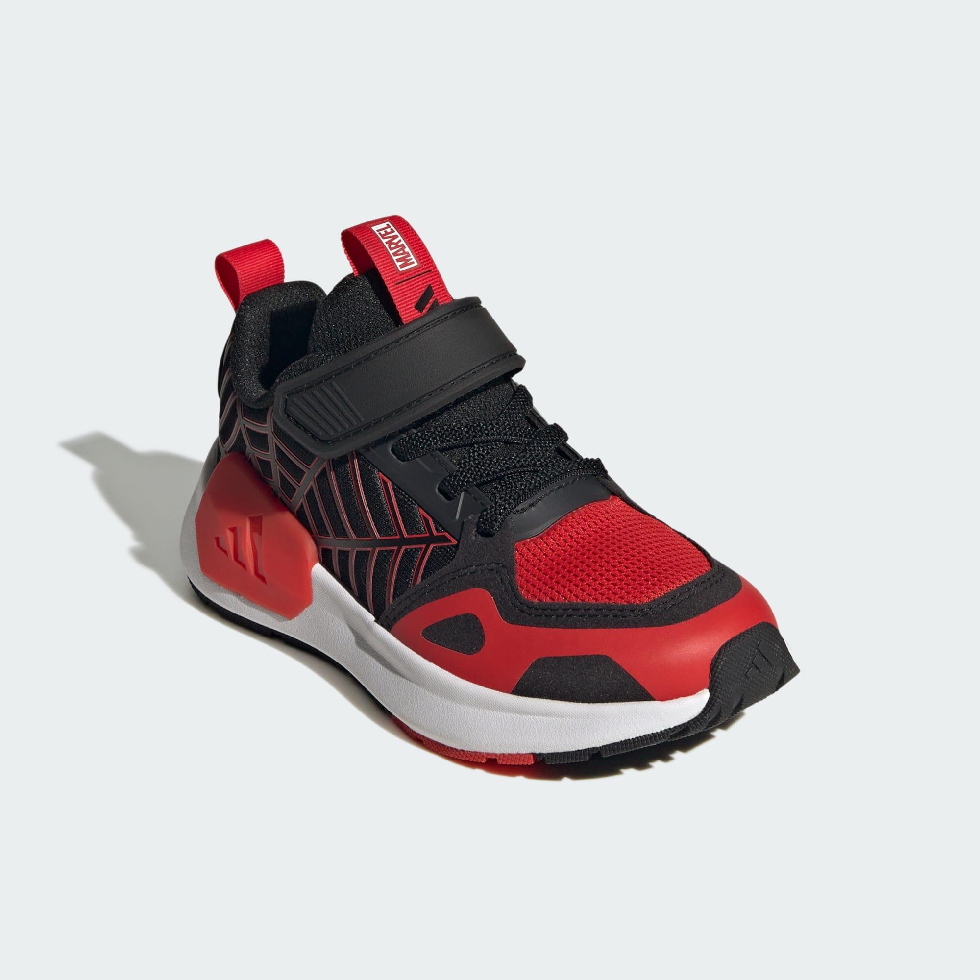 ADIDAS MARVEL SPIDER-MAN RUNNER KIDS SCHUH 6/7
