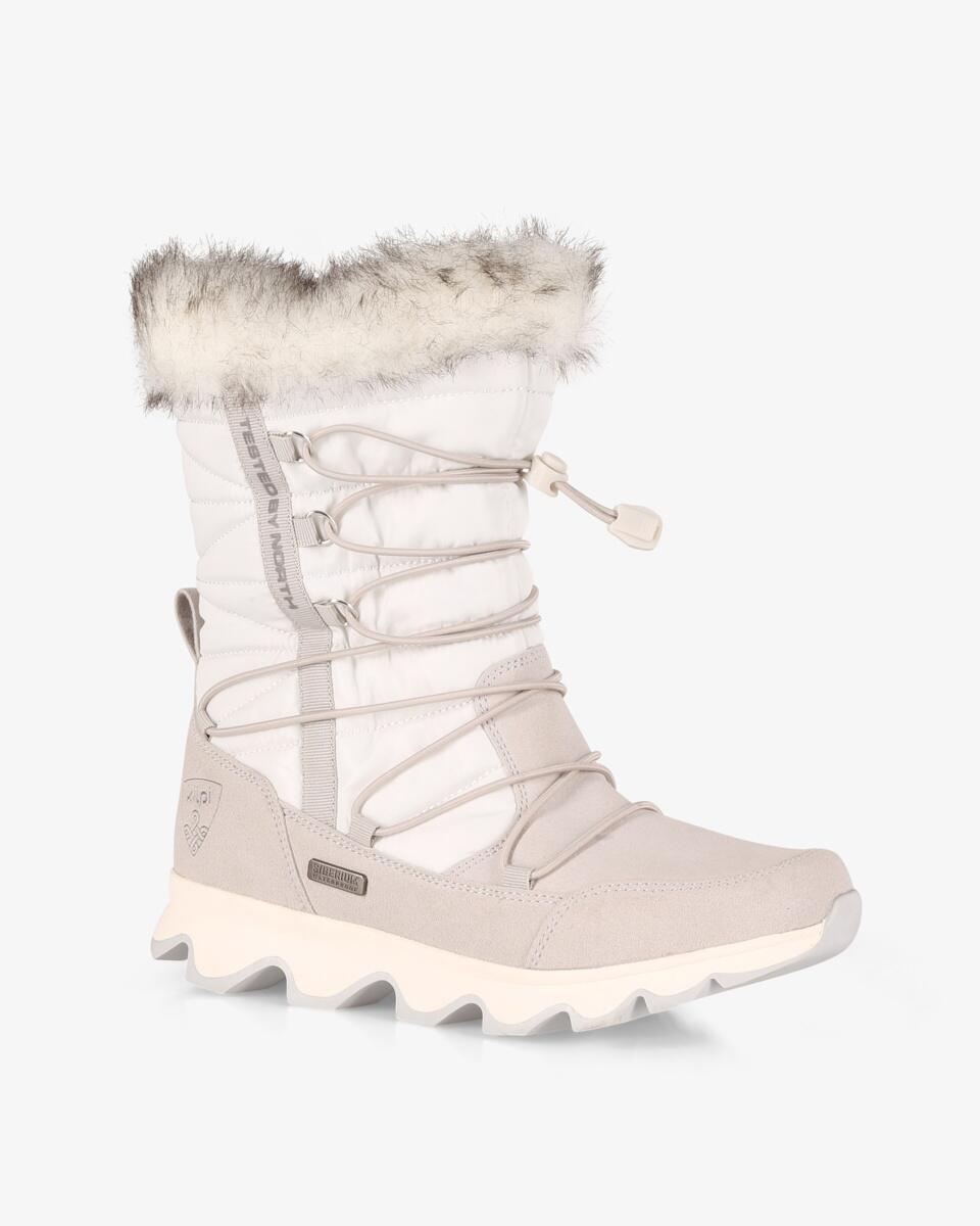 High snowshoes pour femme Kilpi FROZEN HIGH WP-W 2/7