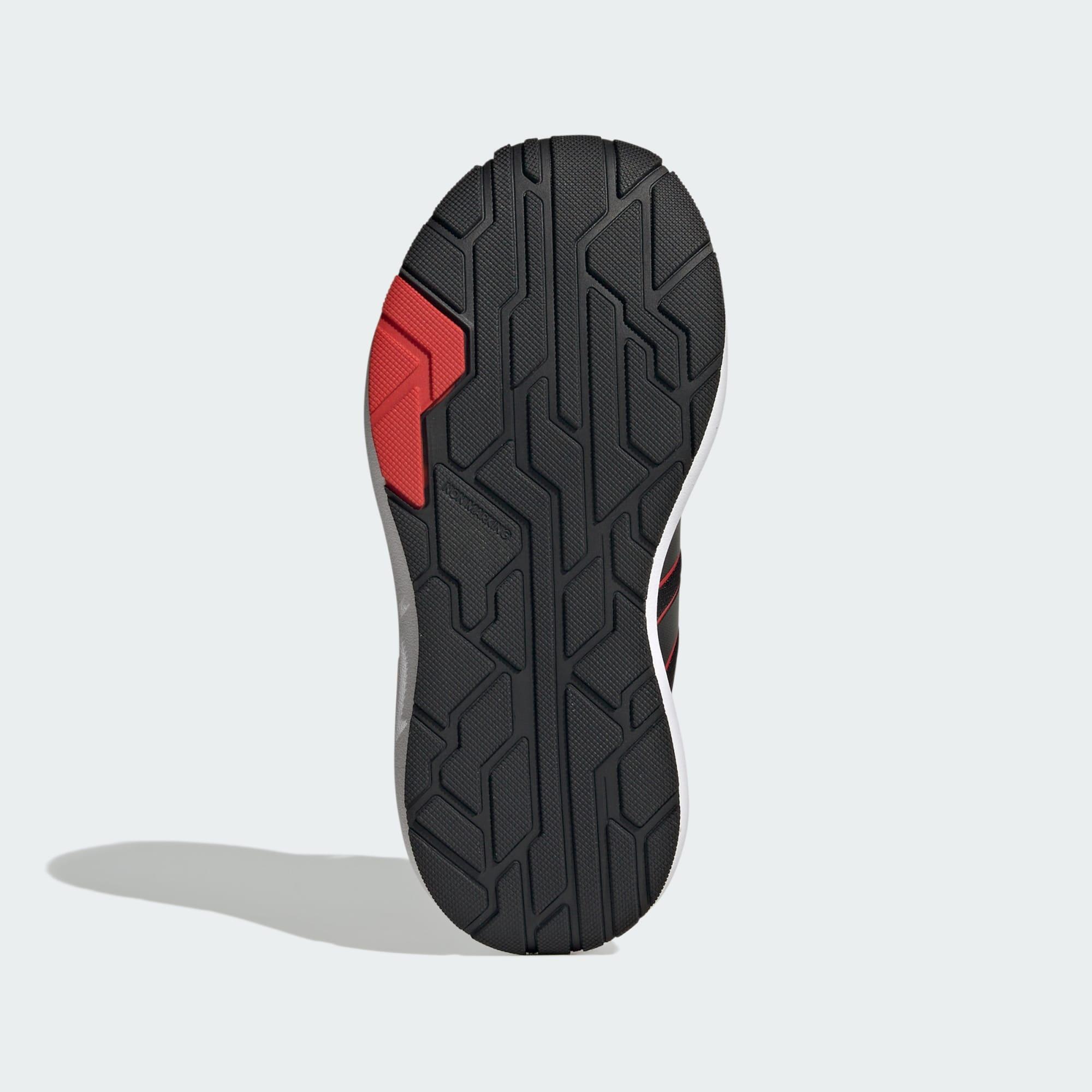 ADIDAS MARVEL SPIDER-MAN RUNNER KIDS SCHUH 5/7