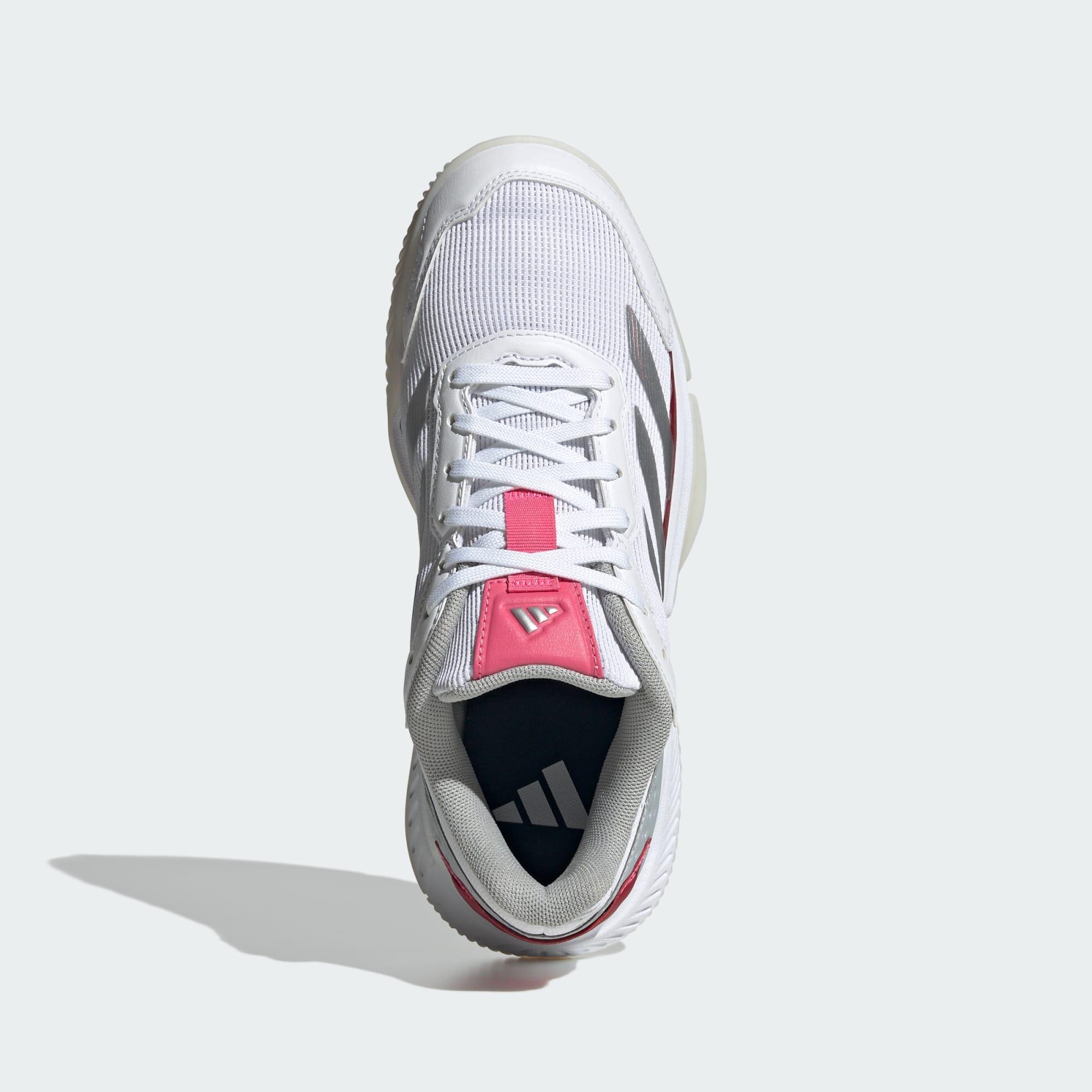 Sapatilhas de Padel Courtquick 4/7