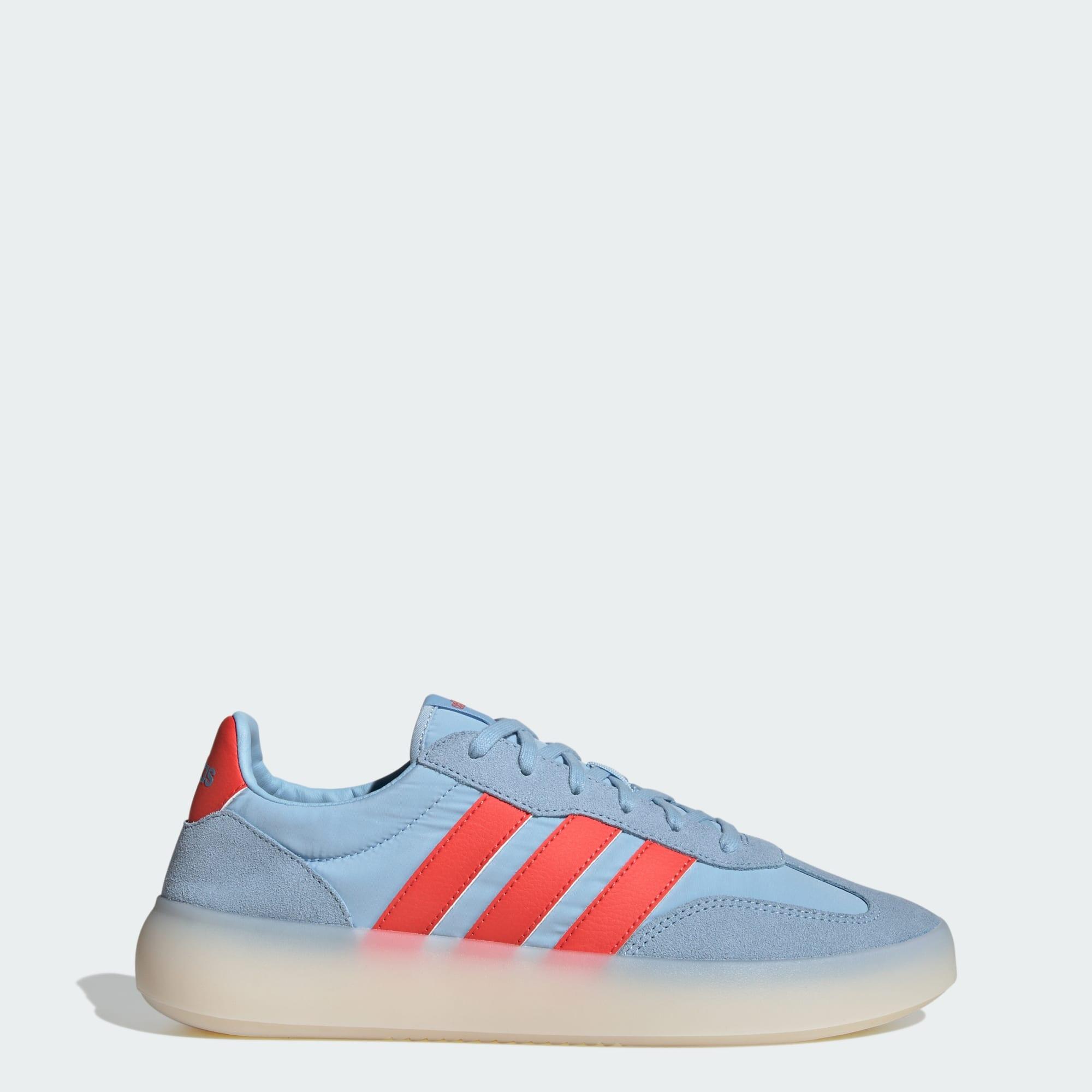 Barreda Decode Schoenen 2/16