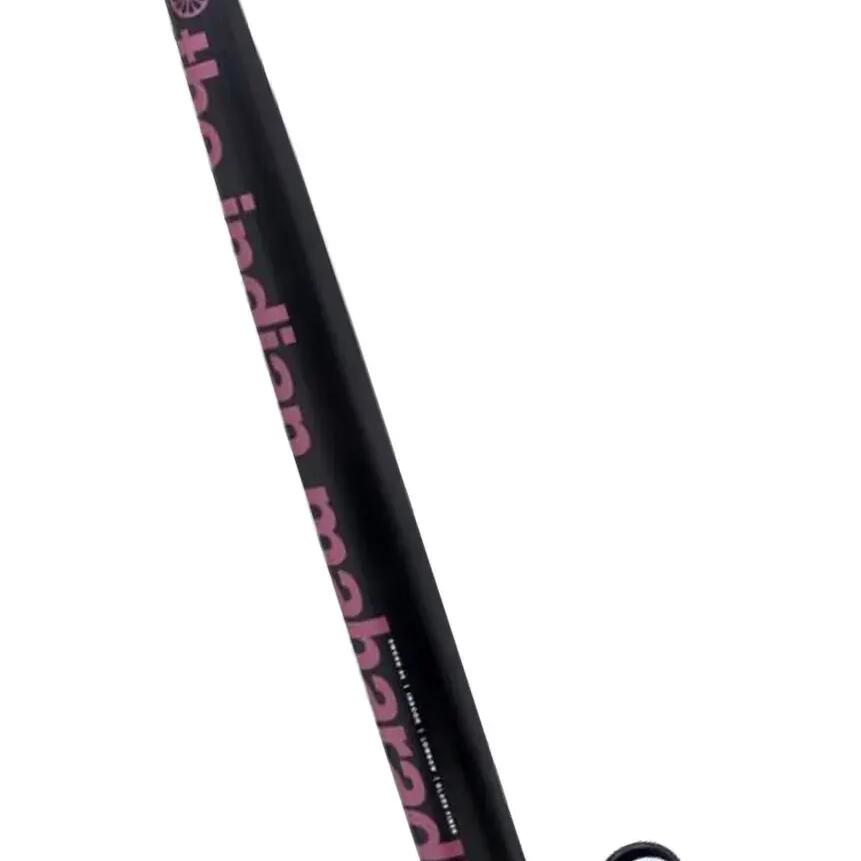 Low Bow Stick The Indian Maharadja Sword