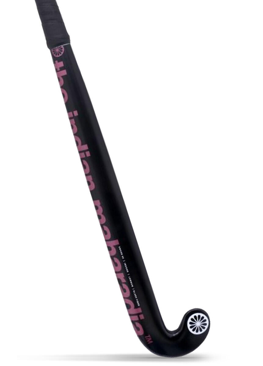 THE INDIAN MAHARADJA The Indian Maharadja Sword 00 Indoor Hockeystick