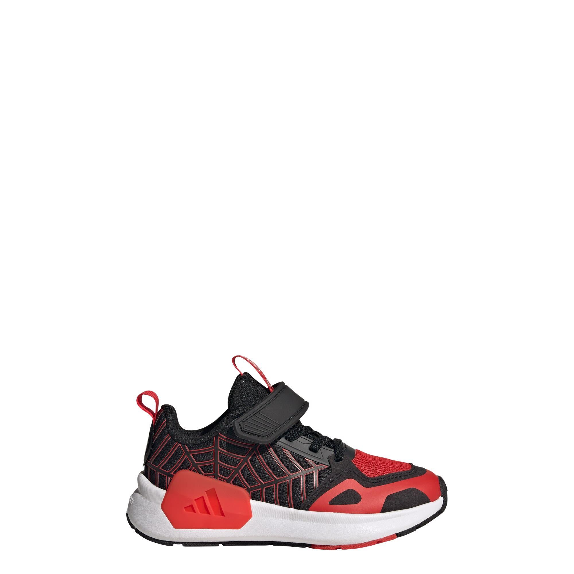 Sapatilhas de Running Spider-Man adidas x Marvel – Criança