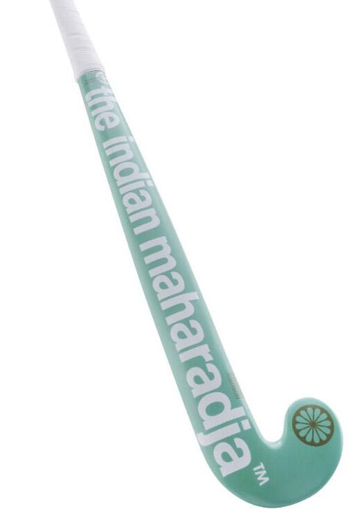 The Indian Maharadja Force Junior Indoor Hockeystick 2/3