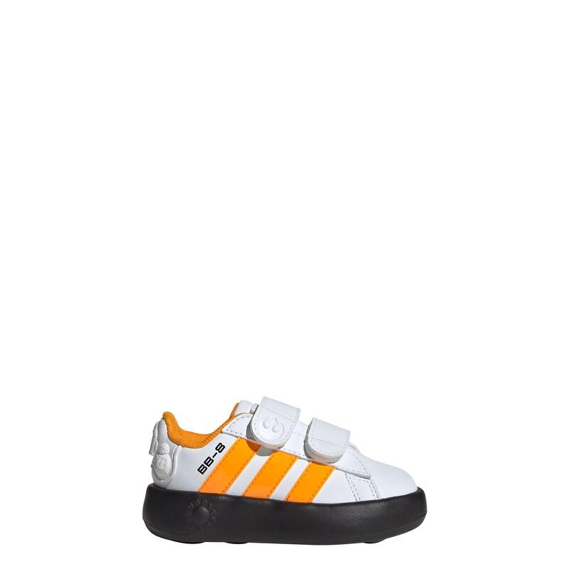 Chaussure adidas x Star Wars Grand Court 2.0 Enfants