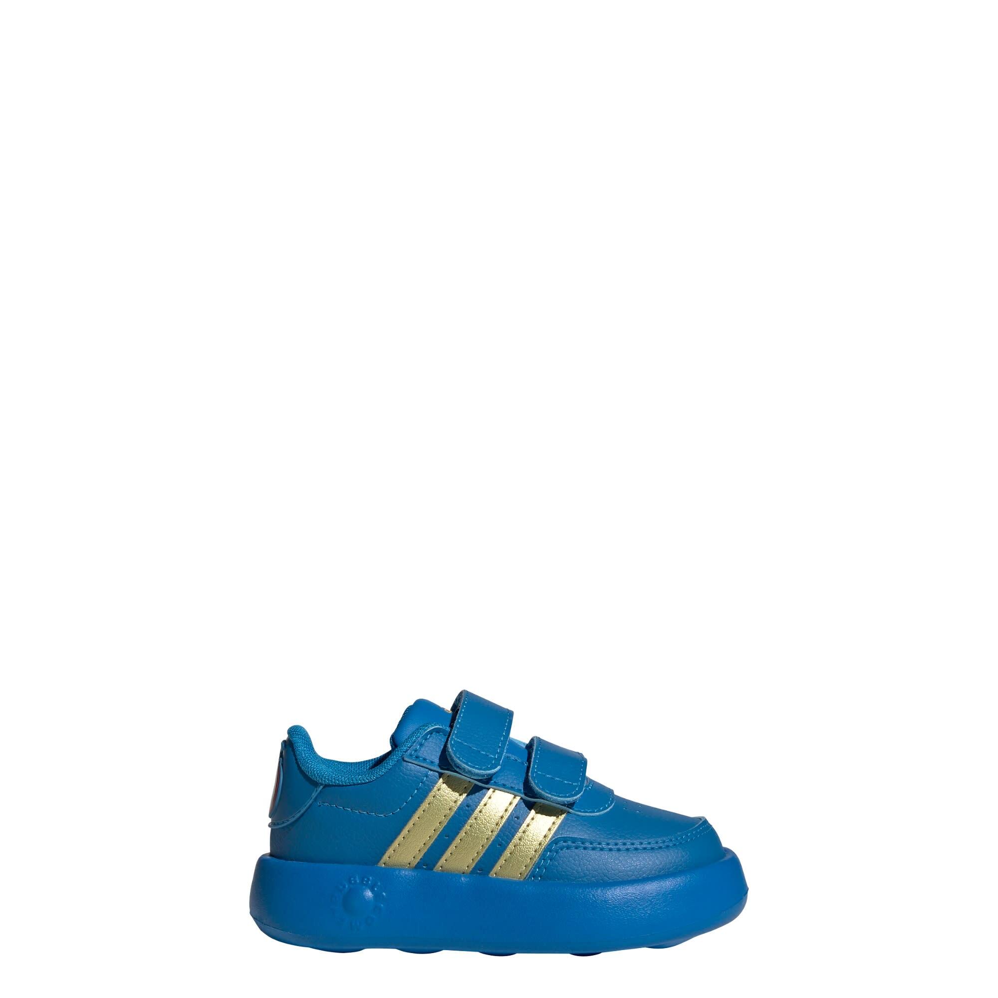 Sapatilhas breaknet 2.0 adidas disney aladino — bebé