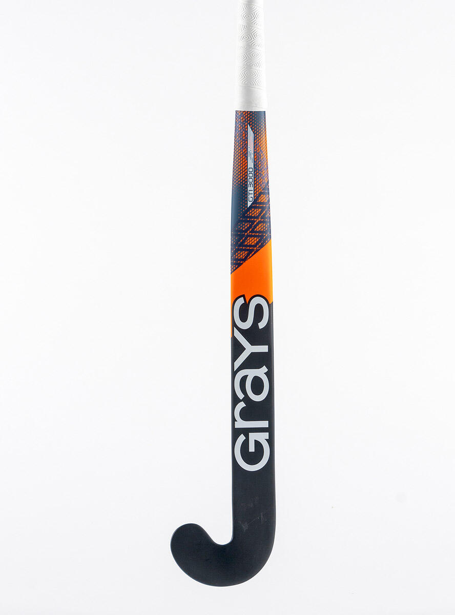 Hockeystick Grays Hockey GTI3000 Jumbow 3/4