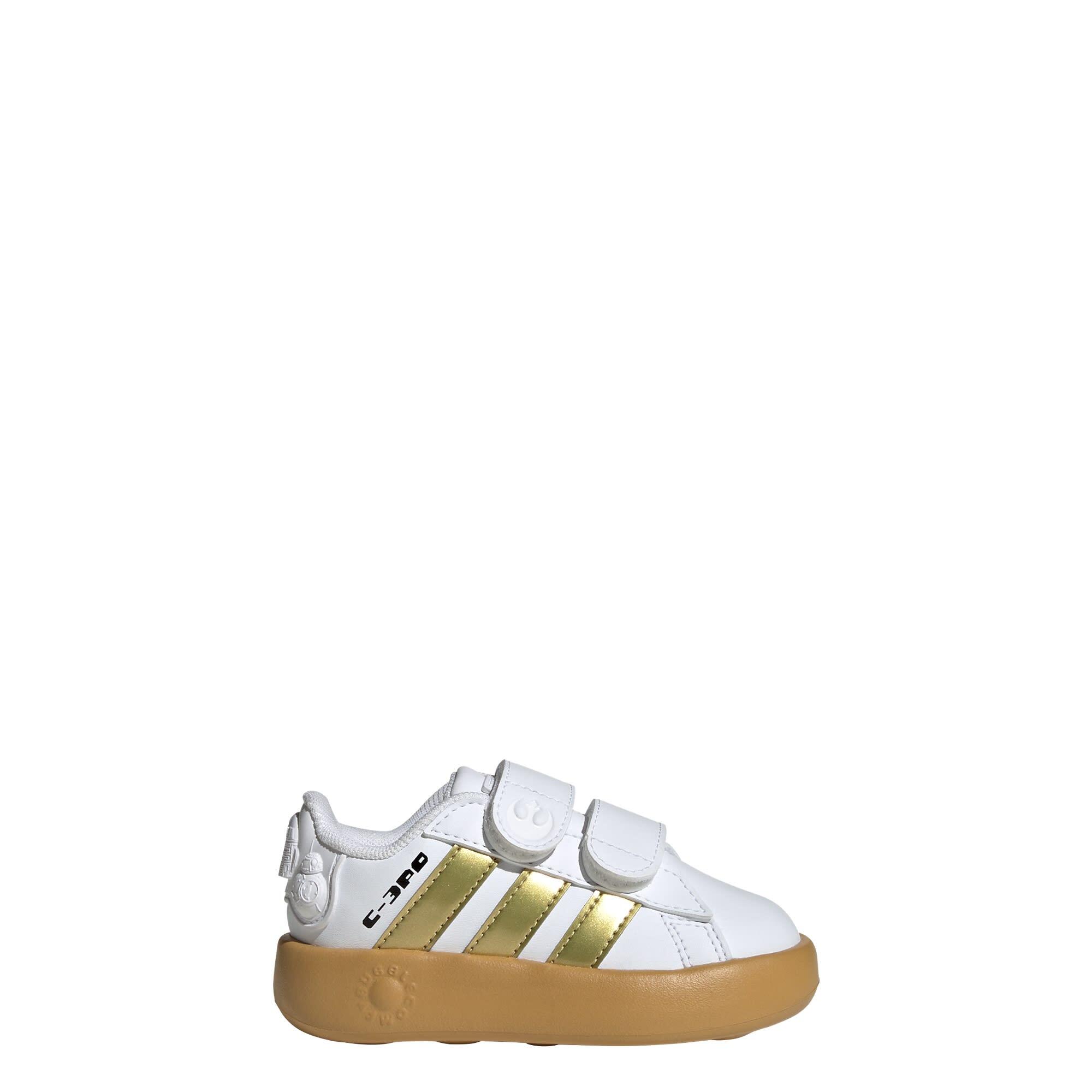 Buty Adidas Star Wars Grand Court 2.0 Infants