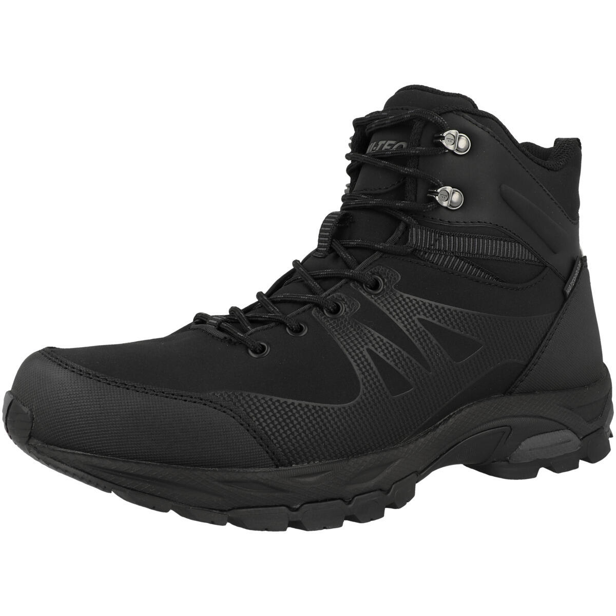 Hi-Tec Jackdaw Mid Wp 4/7